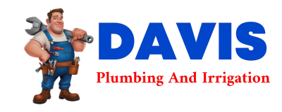 Trusted plumber in MC CLURE